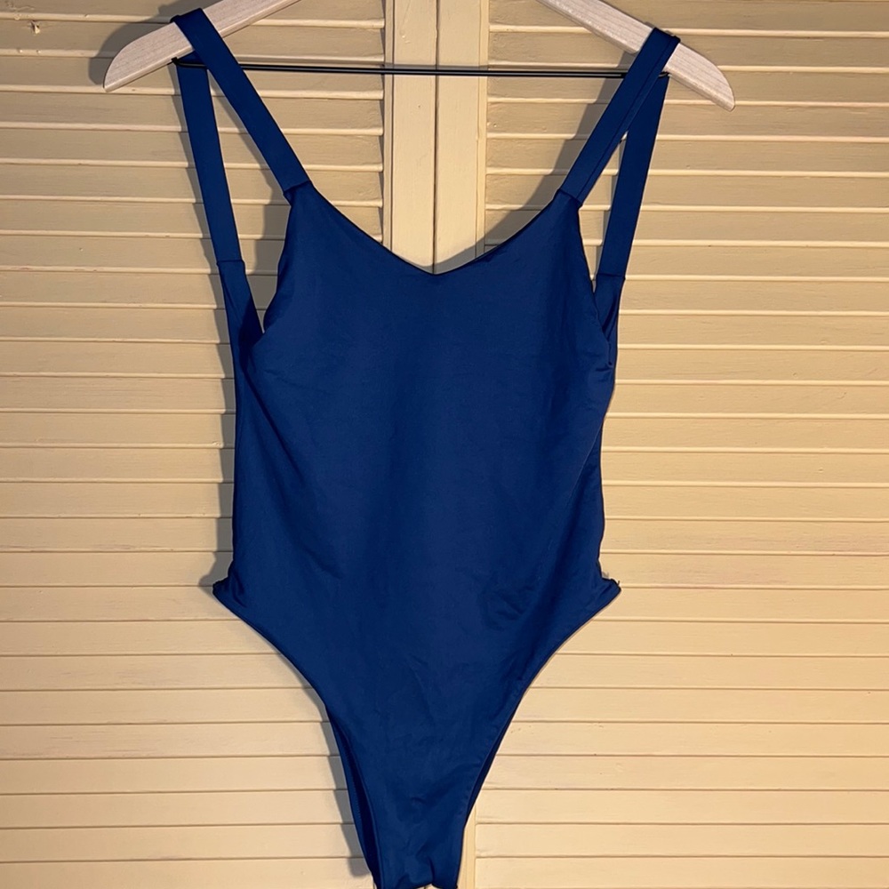 Vitamin A BIKINI